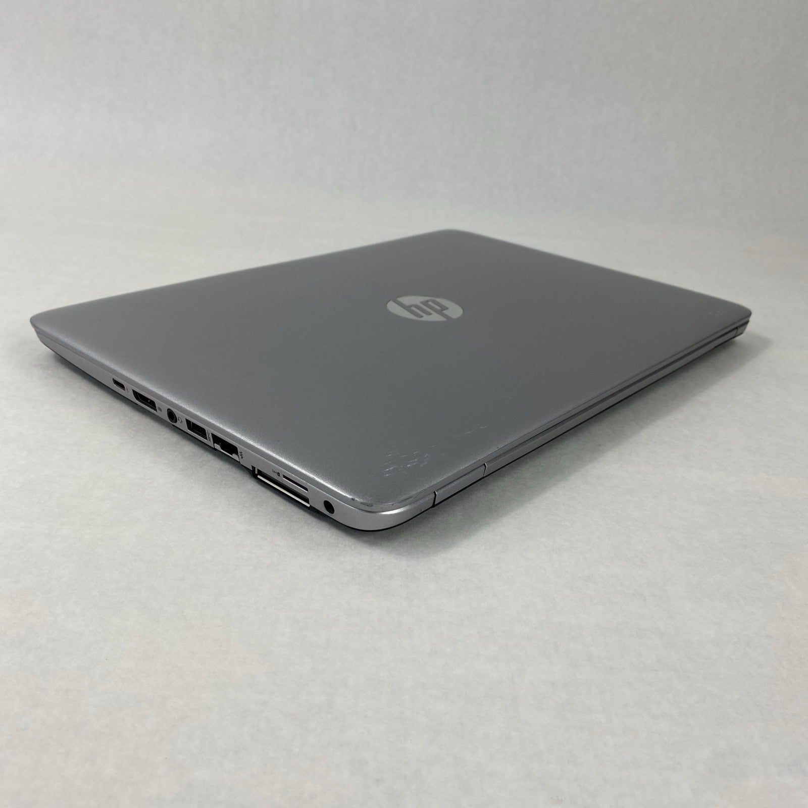 HP mt42 Mobile Thin Client 14" AMD Pro A8 8600B R6 1.6GHz 4GB RAM No Batt/HDD/OS