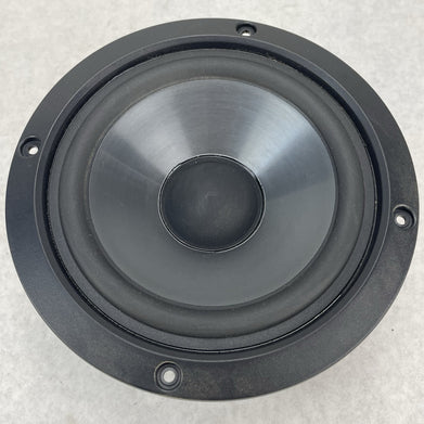 Sony 6" Sub Woofer Speaker  3.5Ω  75/150 watt  1-544-772-11 SS-MF400H