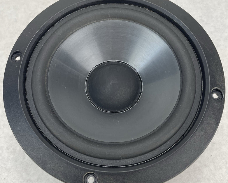 Sony 6" Sub Woofer Speaker  3.5Ω  75/150 watt  1-544-772-11 SS-MF400H