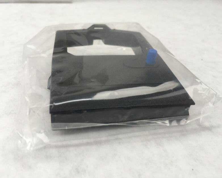 Okidata 8mm Woven Loop Black Compatible with 182/320/390 C1862U Lot of 12