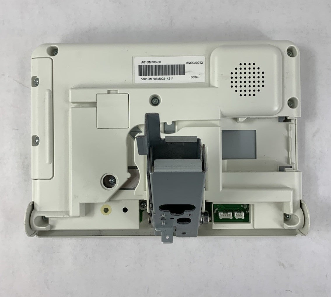 Konica Minolta Bizhub 224e A61DM706-00 Control Panel - Missing Port Cover5