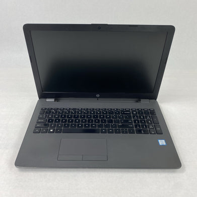 HP 250 G6 Core i5-7200U 2.5 GHz 8 GB RAM No Battery No HDD No OS