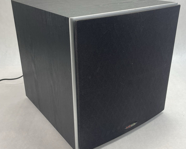 Polk Audio Subwoofer PSW10 110V