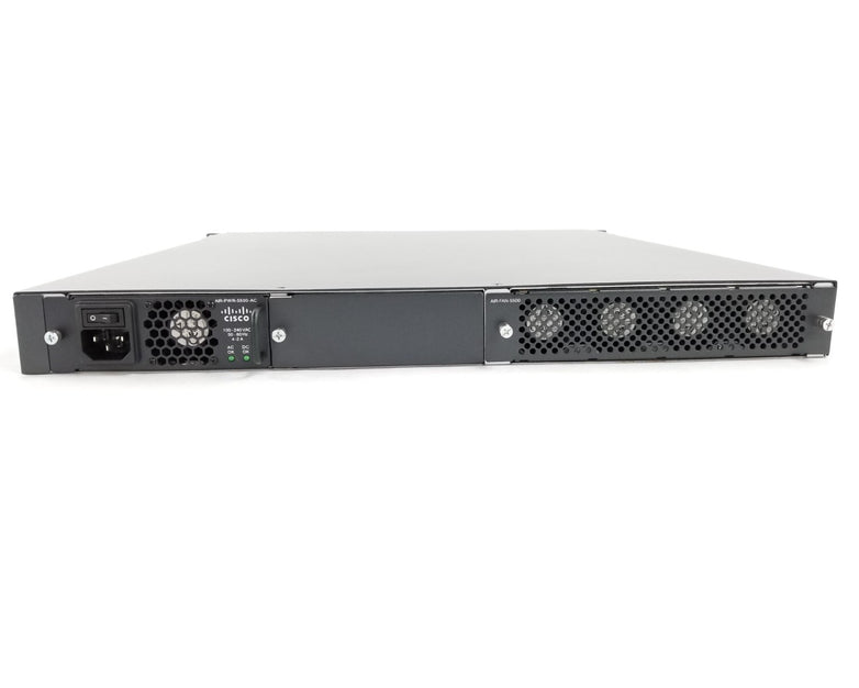 Cisco 5508 5500 Wireless Controller  AIR-CT5508-K9 V04
