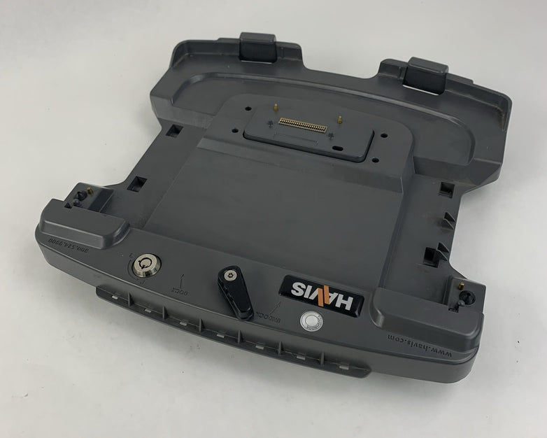 HAVIS DS-PAN-421 Docking Station for Panasonic Toughbook Laptops - Untested