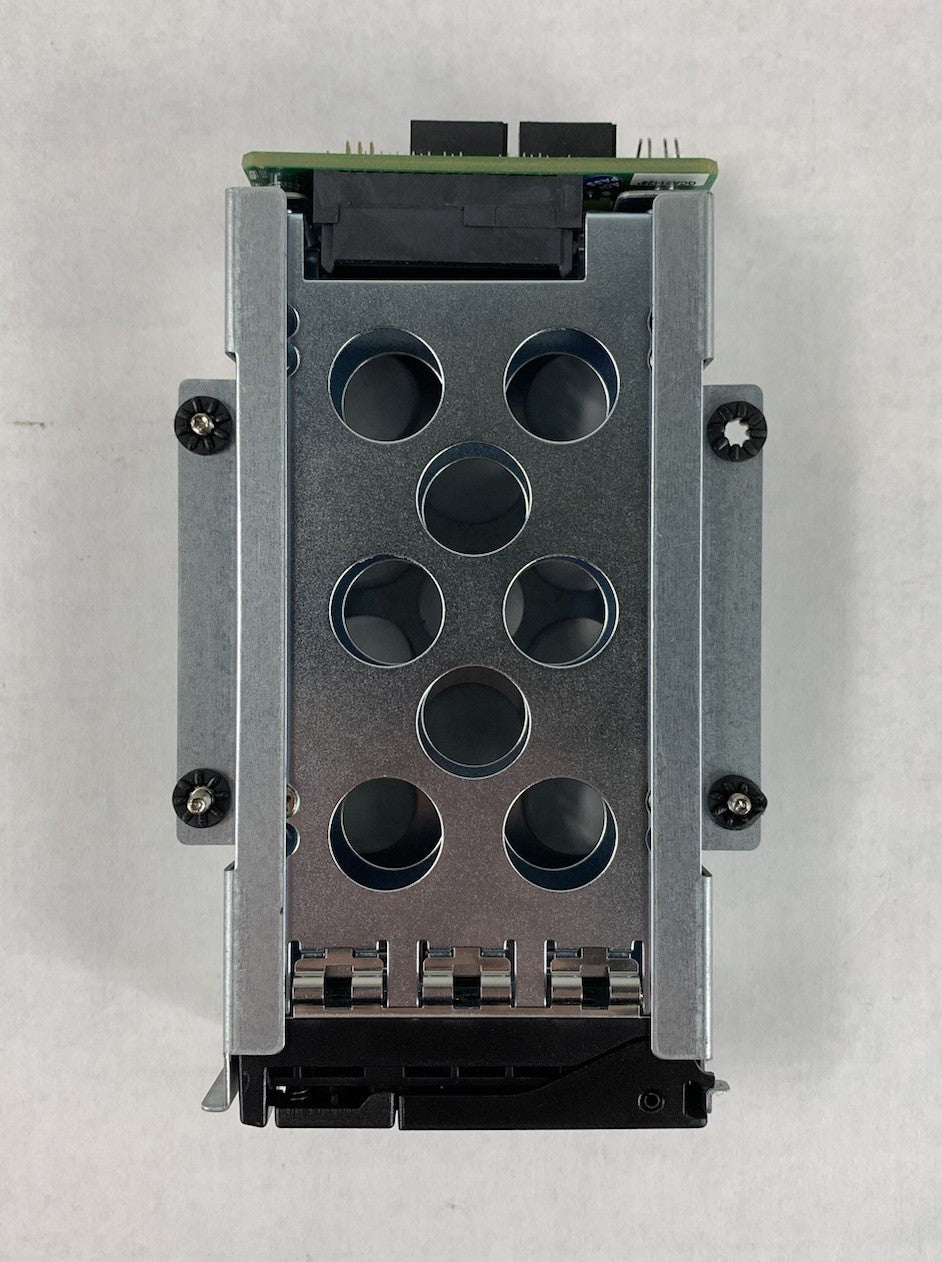 Intel G17905-603 E75369-601 2.5 SSD 320 Series HDD Caddy Tray