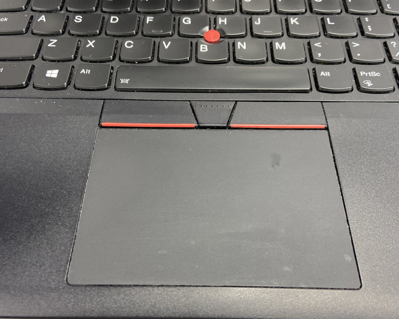 Lenovo ThinkPad T480 Intel Core i5 8350U 1.70GHz 8GB RAM 14" No HDD/OS/Battery
