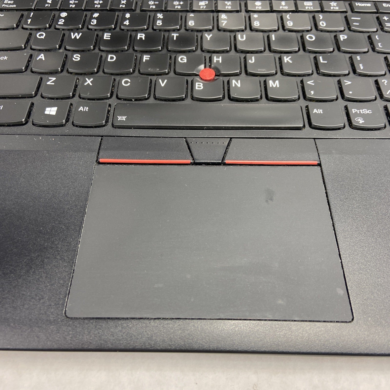 Lenovo ThinkPad T480 Intel Core i5 8350U 1.70GHz 8GB RAM 14" No HDD/OS/Battery