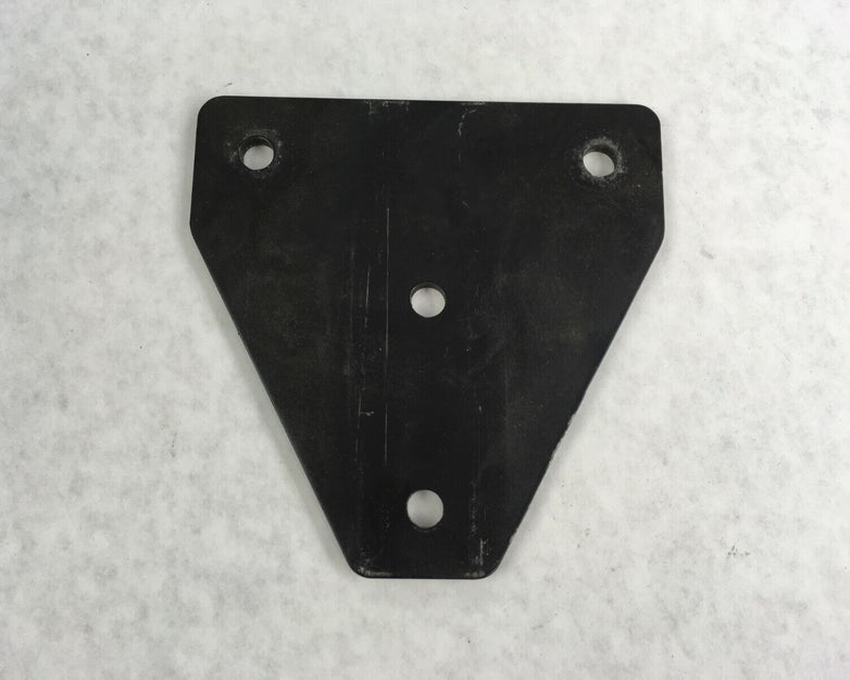 Hubbell Workplace Solutions Track Component T-Plate Gleason Reel (Lot of 3)