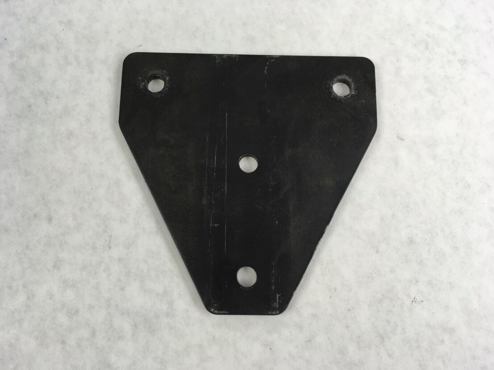 Hubbell Workplace Solutions Track Component T-Plate Gleason Reel (Lot of 3)