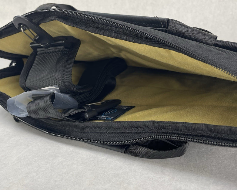 Dell Pro 15-16 Plus EcoLoop Laptop Sleeve CV5623 Black