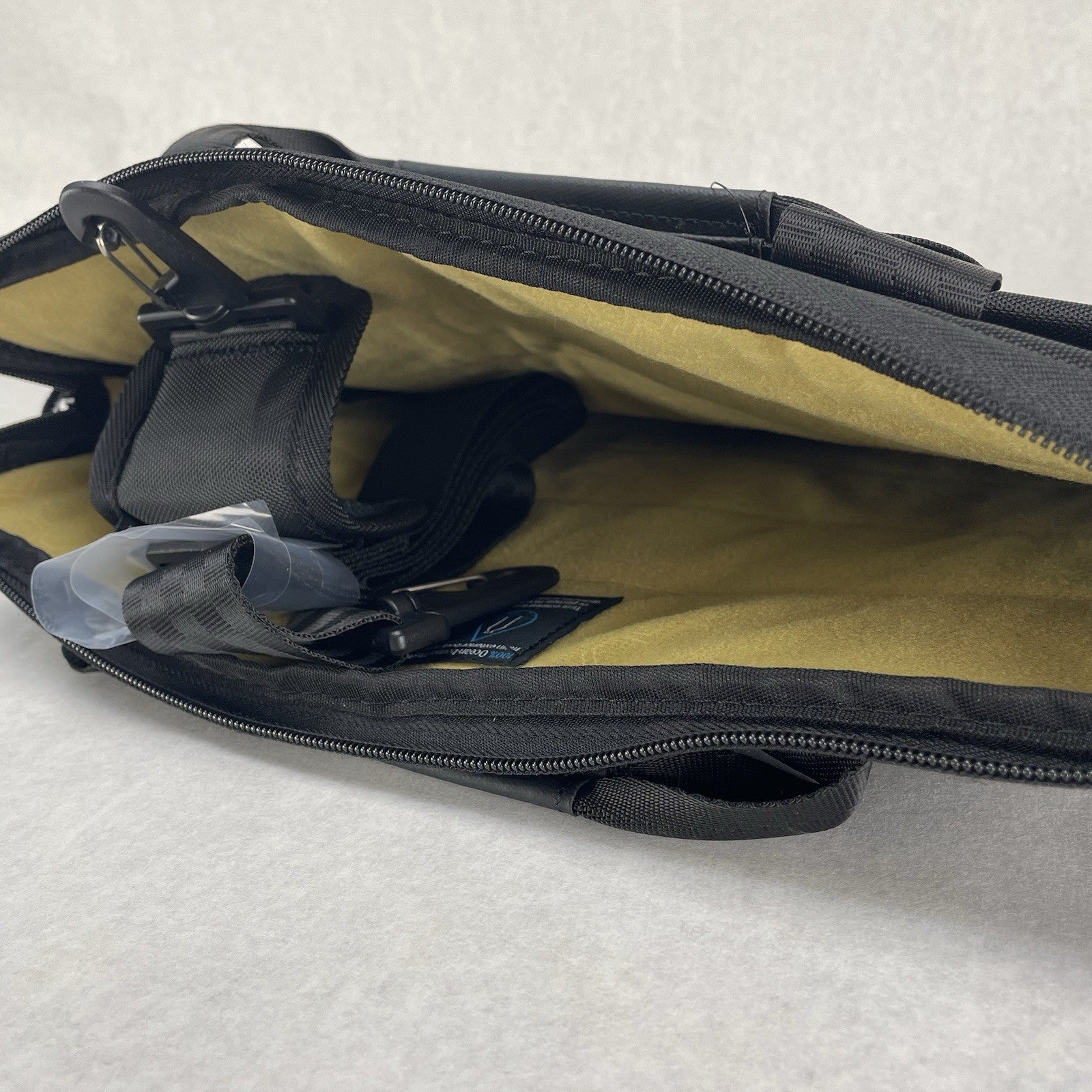 Dell Pro 15-16 Plus EcoLoop Laptop Sleeve CV5623 Black