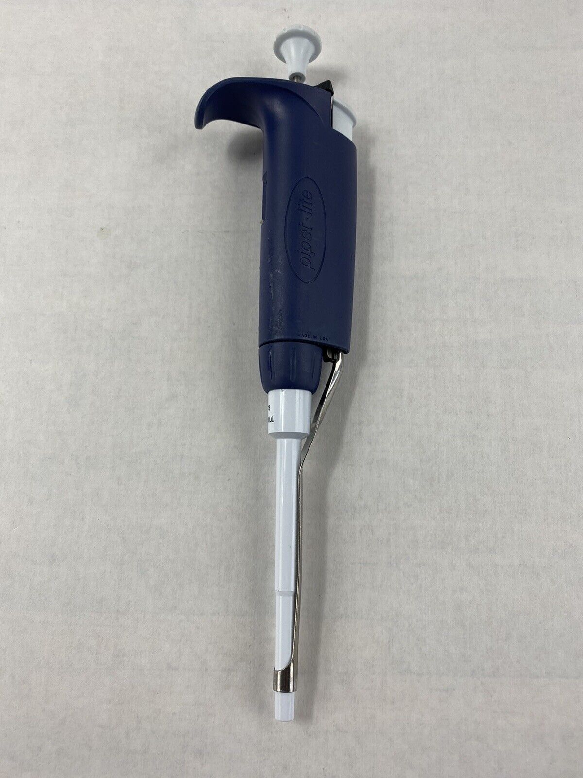 Rainin Pipet-Lite 10-100 uL Pipette