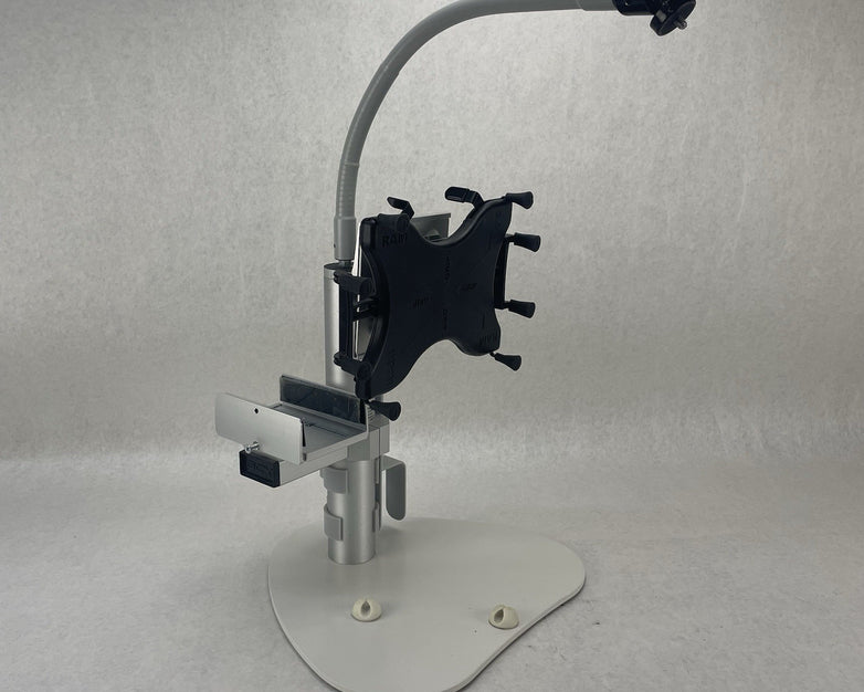 Steris Verifeye VEYE101-102 Flat Panel Pedestal Mount