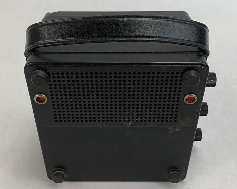 Weston Electric 433 Volts A.C. Meter