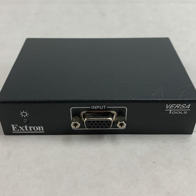 Extron Versa Tools P/2 DA2xi Distribution Amplifier