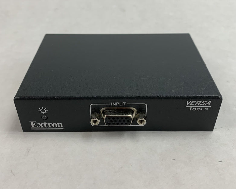 Extron Versa Tools P/2 DA2xi Distribution Amplifier