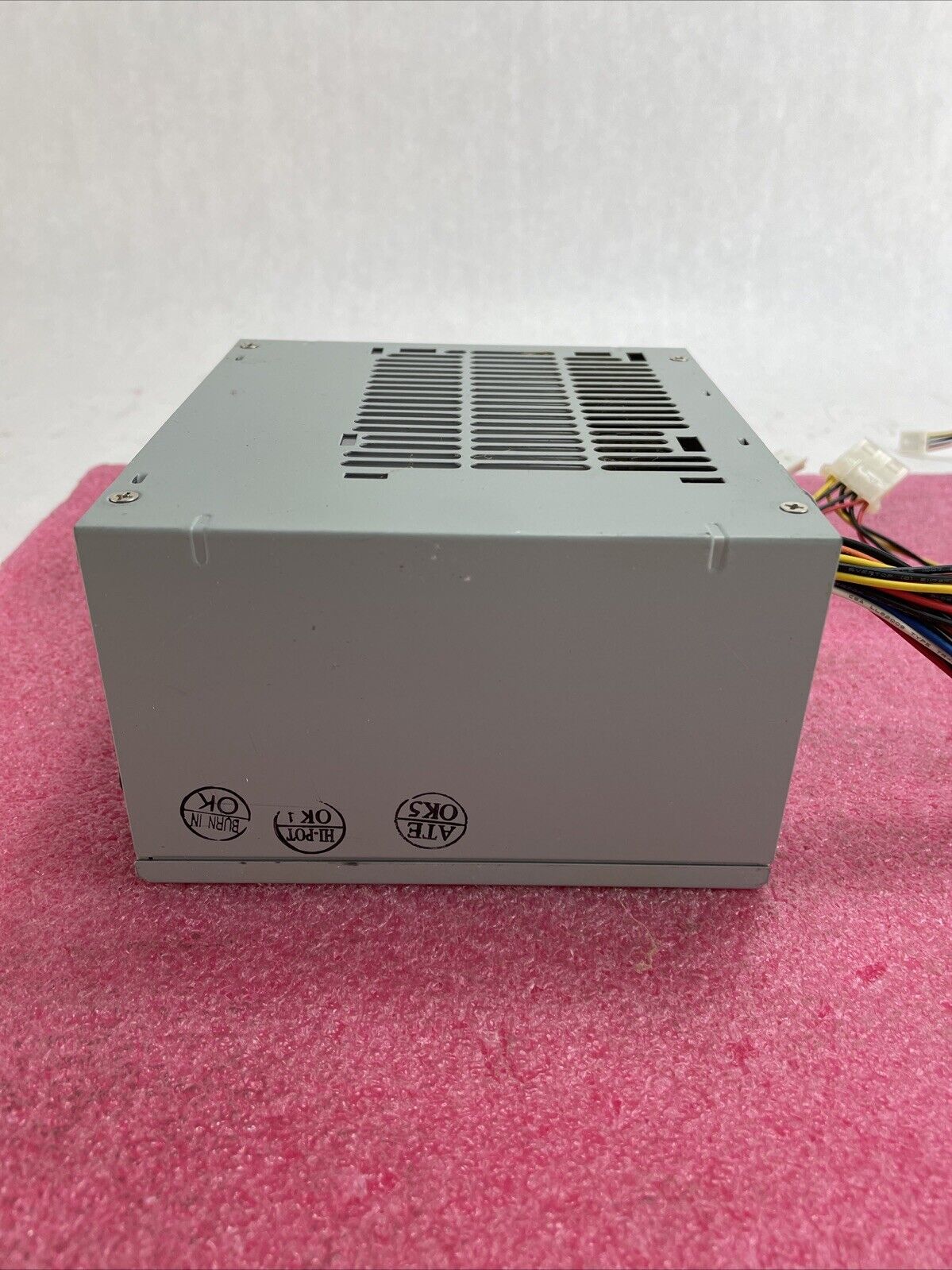 Enlight Corp EN-8254942 HPC-250-101 REV C 250W Power Supply
