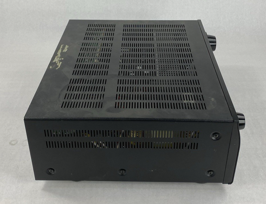 Denon AVR-2308CI AV Surround Receiver Parts or Repair