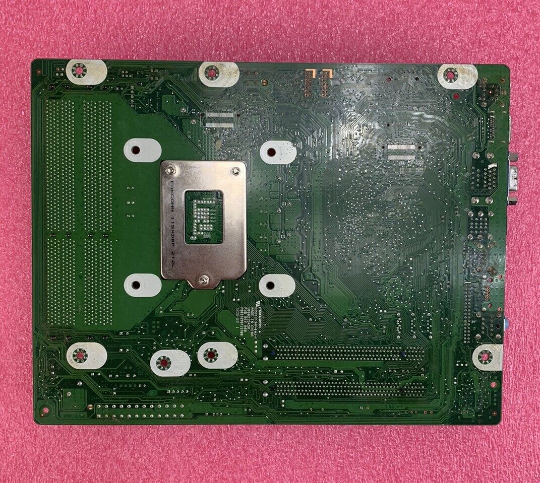 Dell Optiplex 790 SFF Motherboard Intel Core i3-2120 3.3GHz 4GB RAM