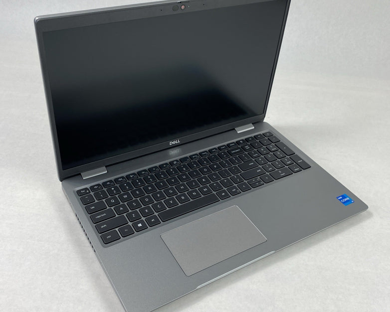 Dell Latitude 5520 Intel Core i5-1145G7 2.60 GHz 16 GB RAM 15.6" No SSD No OS