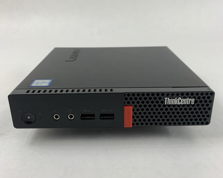 Lenovo ThinkCentre M910q i5-6500T 2.50GHz 8 GB Ram No SSD/HDD No OS No AC No Ant