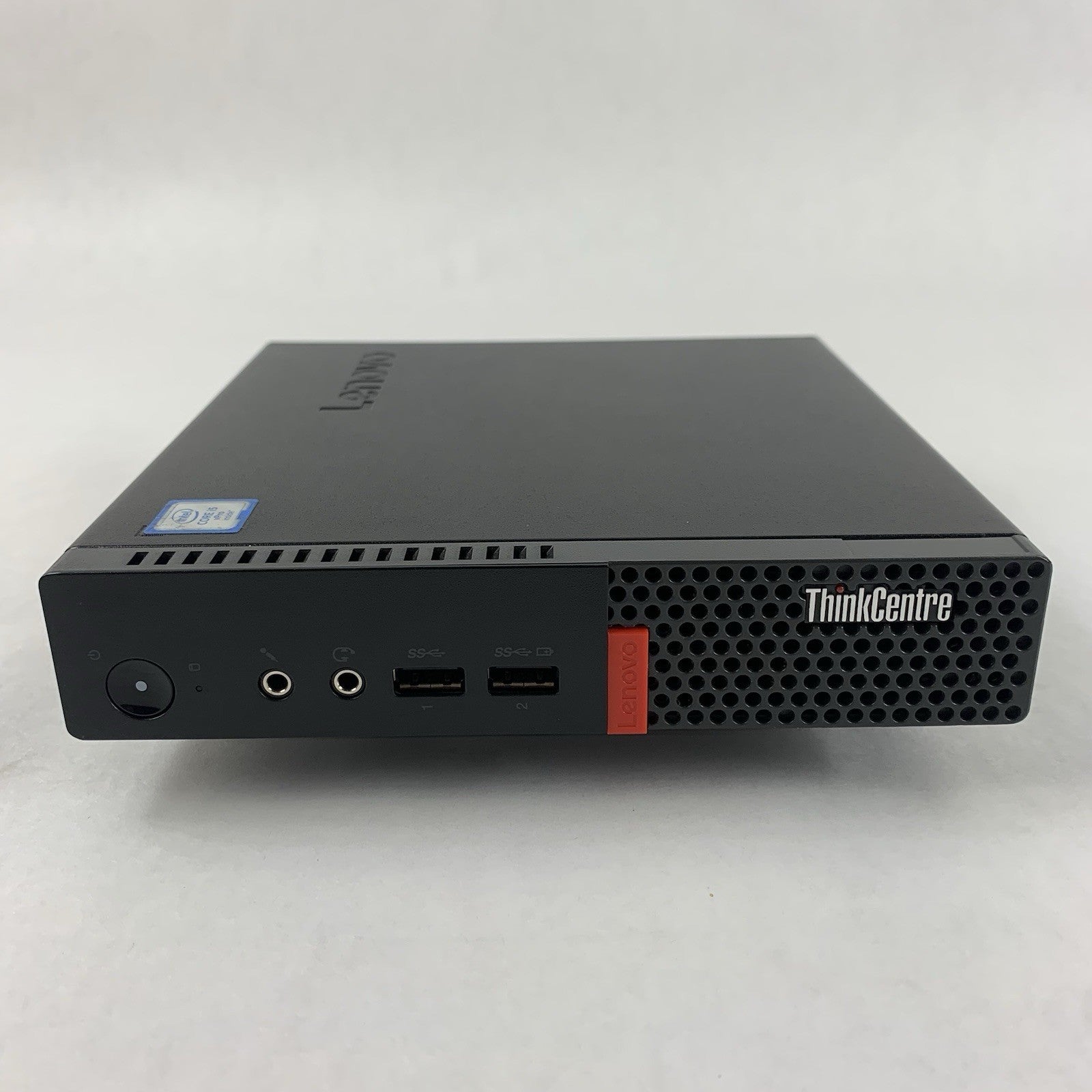Lenovo ThinkCentre M910q i5-6500T 2.50GHz 8 GB Ram No SSD/HDD No OS No AC No Ant1
