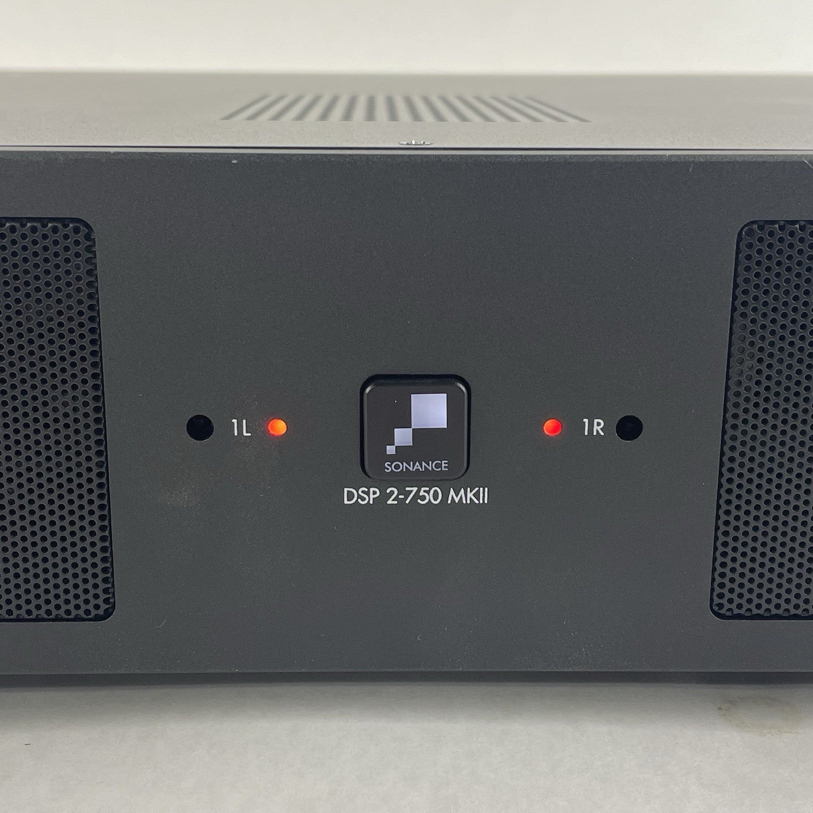 Sonance DSP2-750 Channel Power AMP Amplifier Tested For Parts2