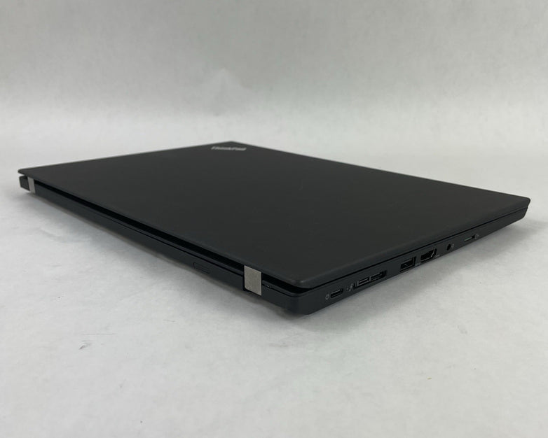 Lenovo ThinkPad T14 Gen1 14" i5-10210U 1.60 GHz 16 GB RAM No SSD/OS/AC/Batt
