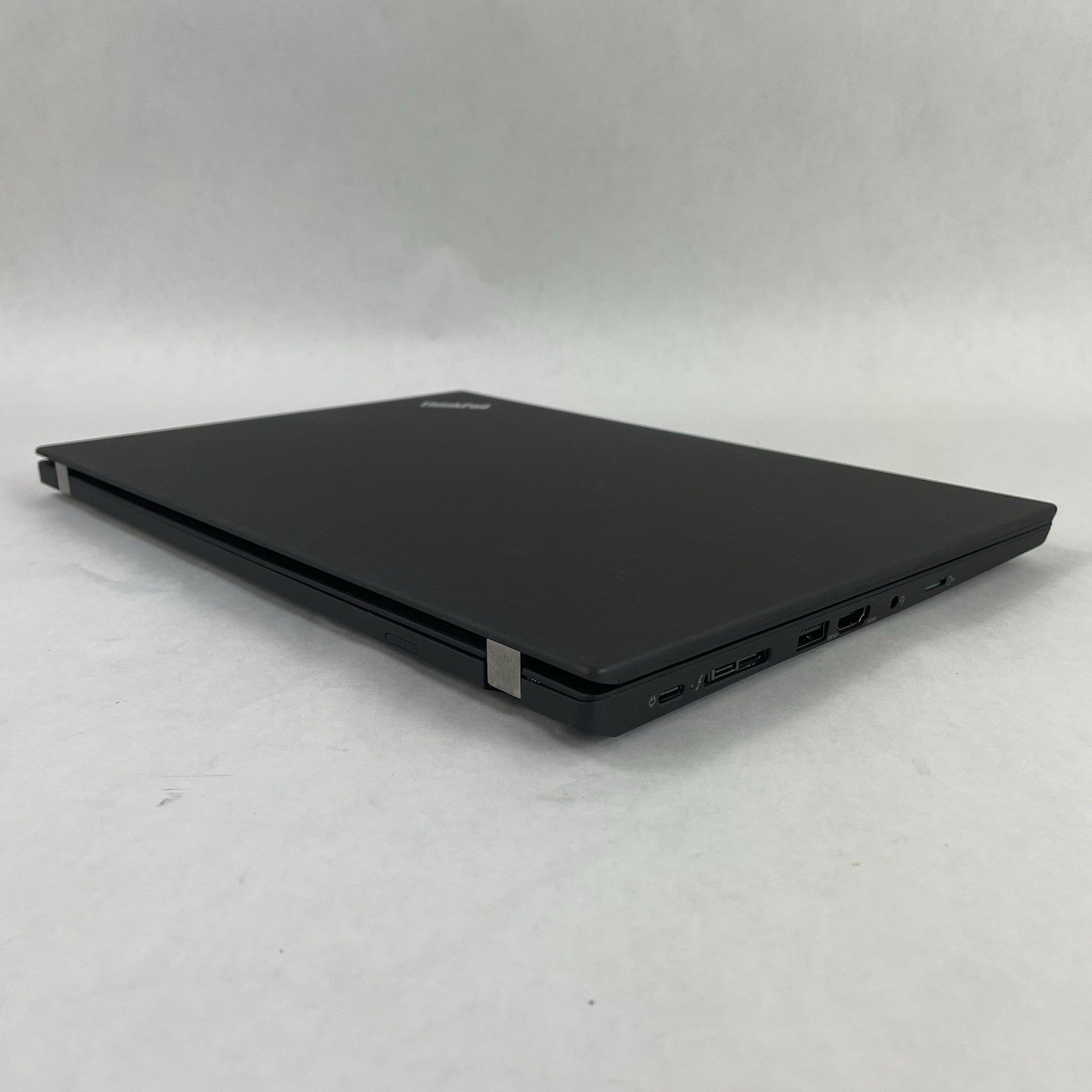 Lenovo ThinkPad T14 Gen1 14" i5-10210U 1.60 GHz 16 GB RAM No SSD/OS/AC/Batt12