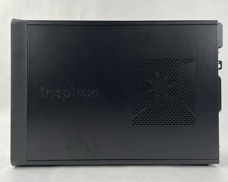 Dell Inspiron 3647 SFF i3-4170 3.70 GHz 8 GB RAM No HDD/OS