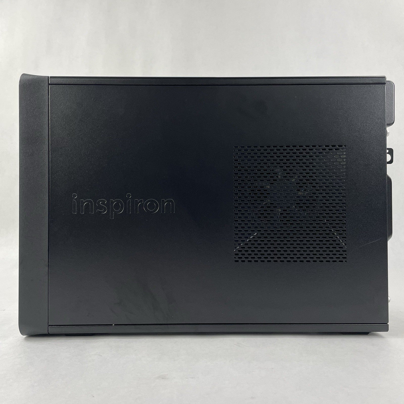 Dell Inspiron 3647 SFF i3-4170 3.70 GHz 8 GB RAM No HDD/OS5