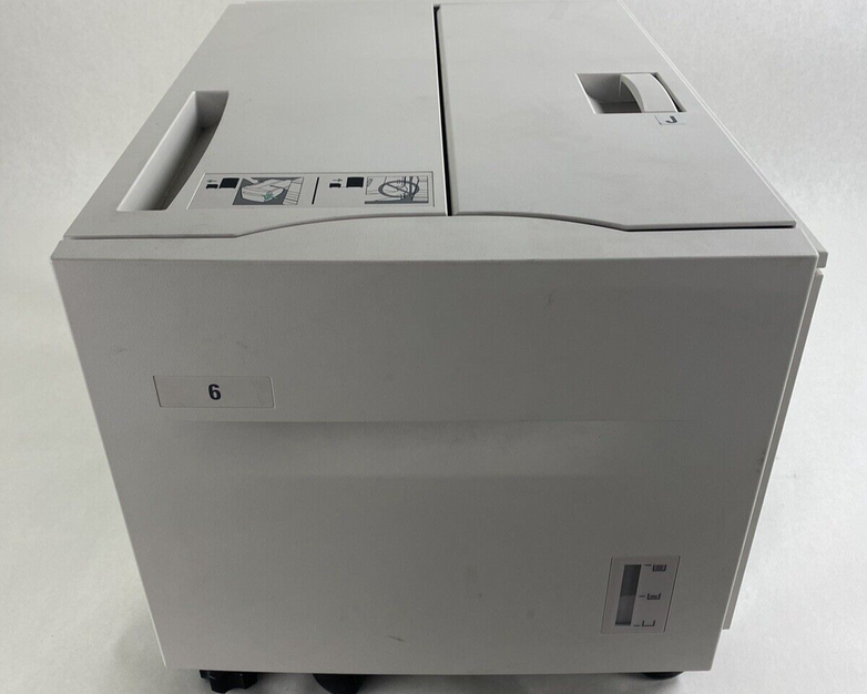Xerox SCF-1 High Capacity LCT for Xerox Copiers Untested - Parts or Repair