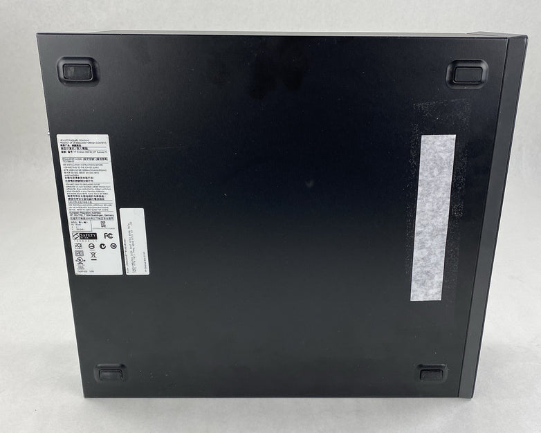 HP EliteDesk 800 G1 SFF Intel Core i5-4590 3.3GHz 4GB RAM No HDD No OS
