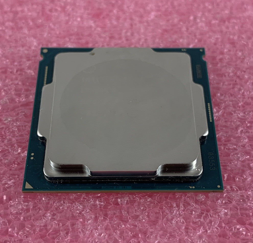 Intel Core i7-8700K SR3QR 3.70GHz CPU