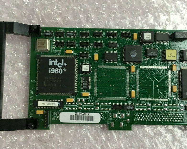 Lucent Avaya Digital Circuit Pack Board 1325410 PAR92085 407904119