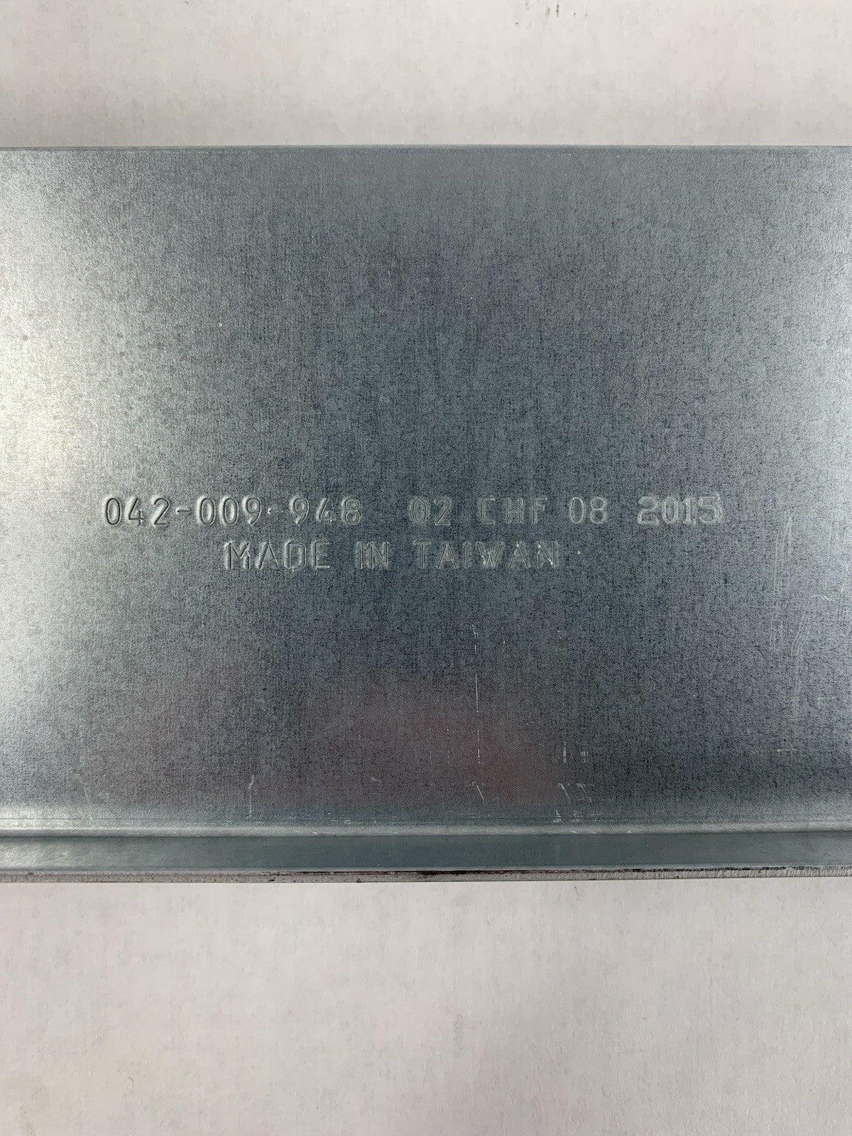 042-009-944/042-009-948 Emc 2U Server Rail Outers