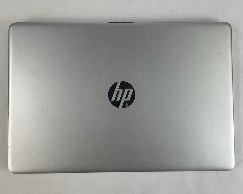 HP 15-dy1051WM 15.6" i5-1035G1 1.00 GHz 8 GB RAM No SSD/OS/AC - Bad Bottom