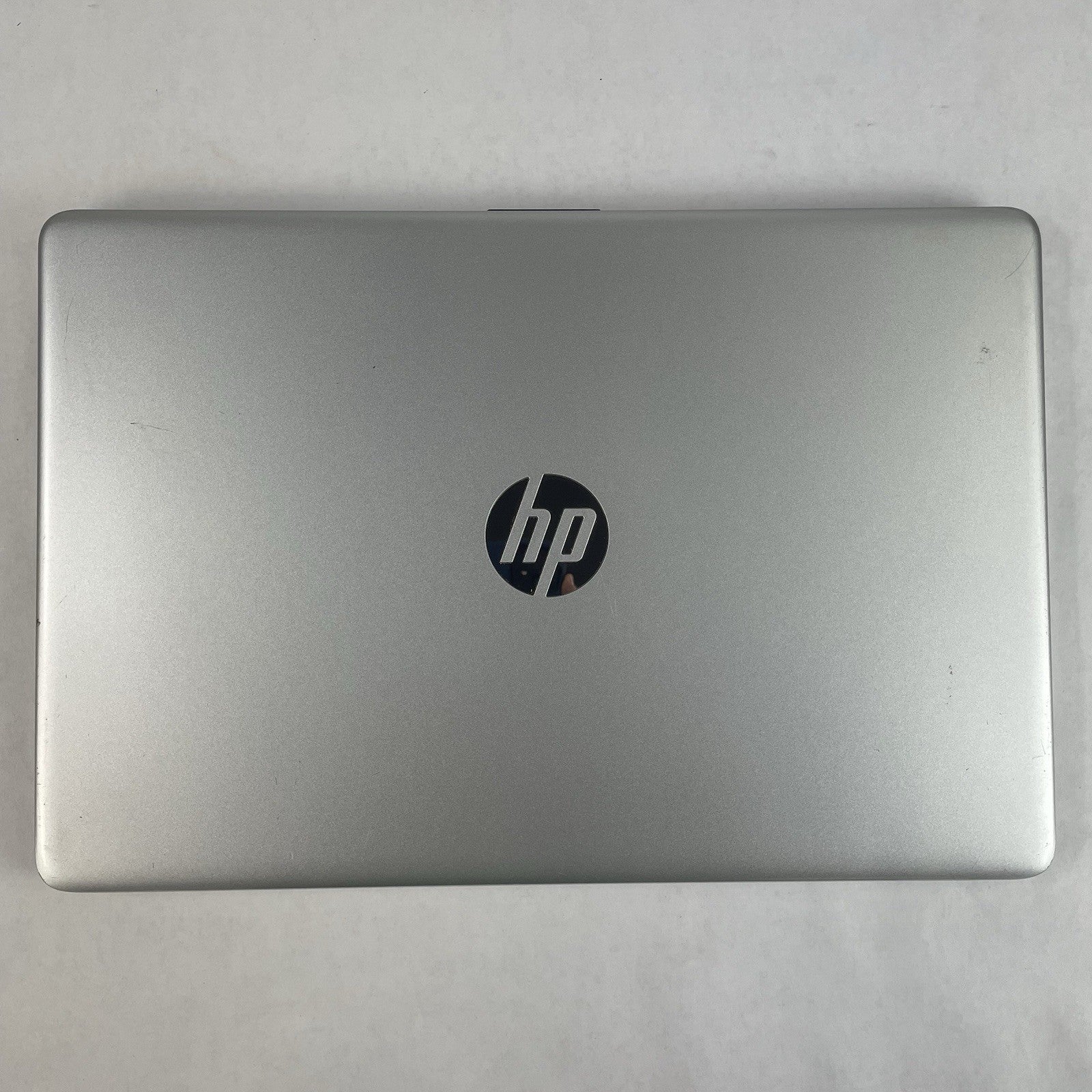 HP 15-dy1051WM 15.6" i5-1035G1 1.00 GHz 8 GB RAM No SSD/OS/AC - Bad Bottom14