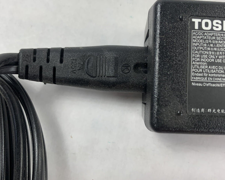 Lot of 24 Toshiba PA3743U-1ACA 30W 19V 1.58A AC Adapter