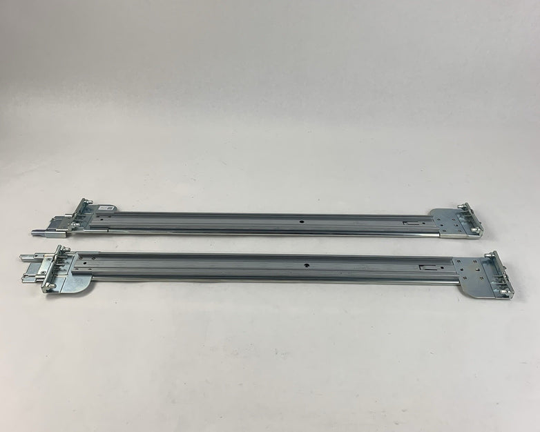 Dell 0J7H9H 0Y8P81 Left and Right Sliding Server Rails