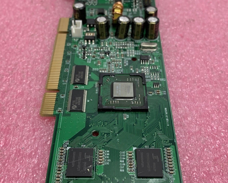 Nvidia GeForce 6200 256MB DDR2 N62LEPL-LF Video Graphics Card