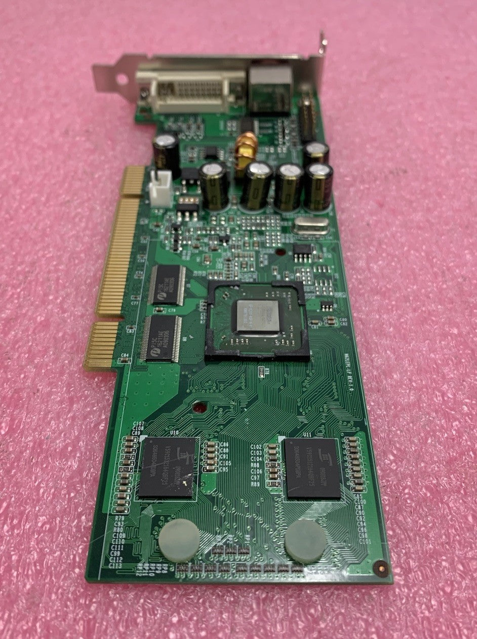 Nvidia GeForce 6200 256MB DDR2 N62LEPL-LF Video Graphics Card2