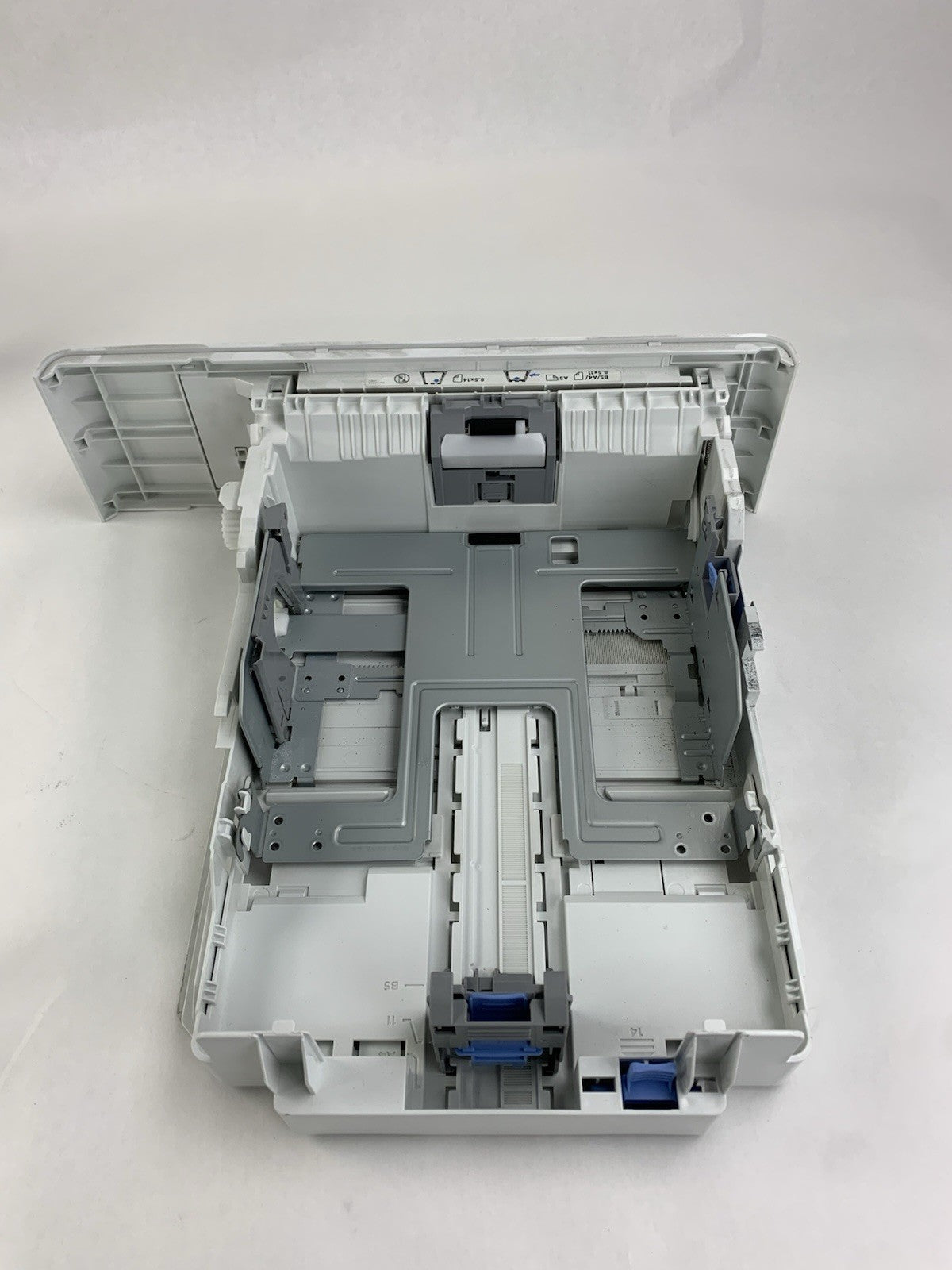 HP LaserJet M501 Pro Printer Tray 2 Replacement4