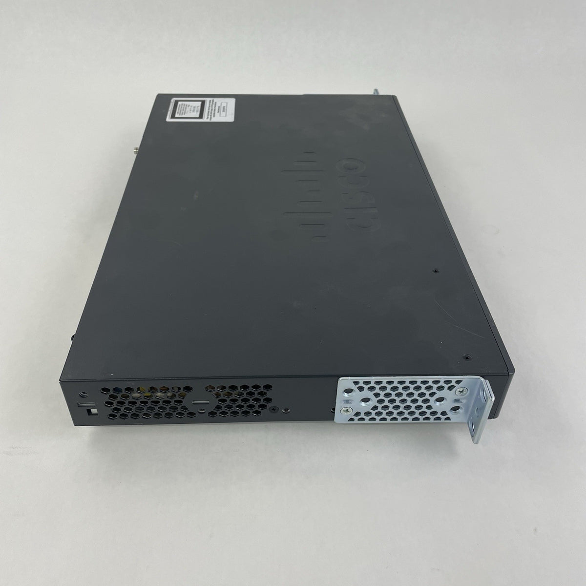 Cisco Catalyst WS-C2960X-48TS-L 48 Port Gigabit Switch V03 - Tested5