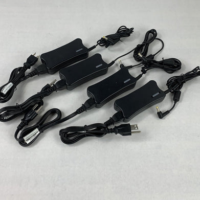 Lenovo PA-1650-52LC 19V 3.42A 65W AC Adapter Power Supply (Lot of 4)