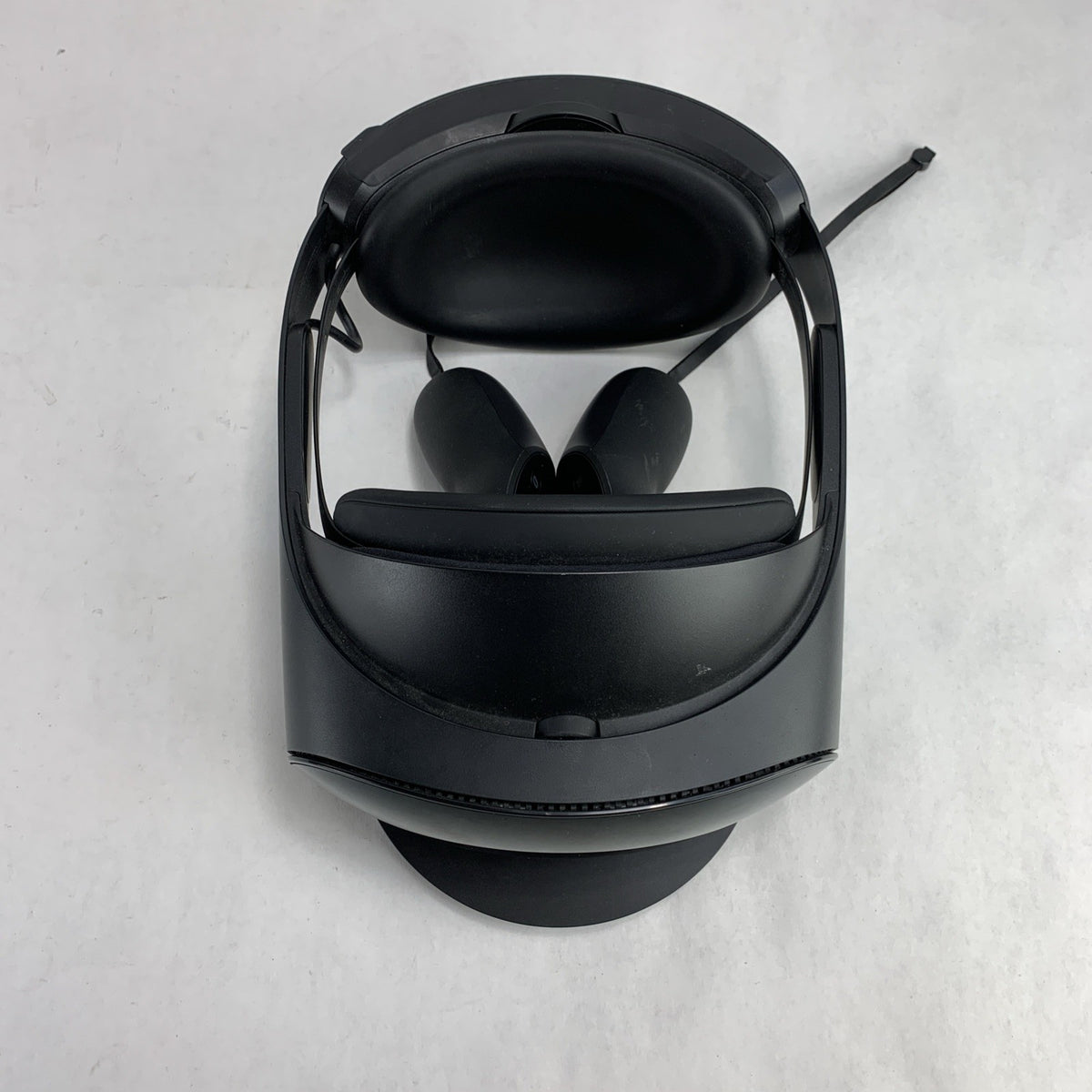 Meta Quest Pro VR Headset Bundle Dock and Controllers DK94EC - No AC Adapter12