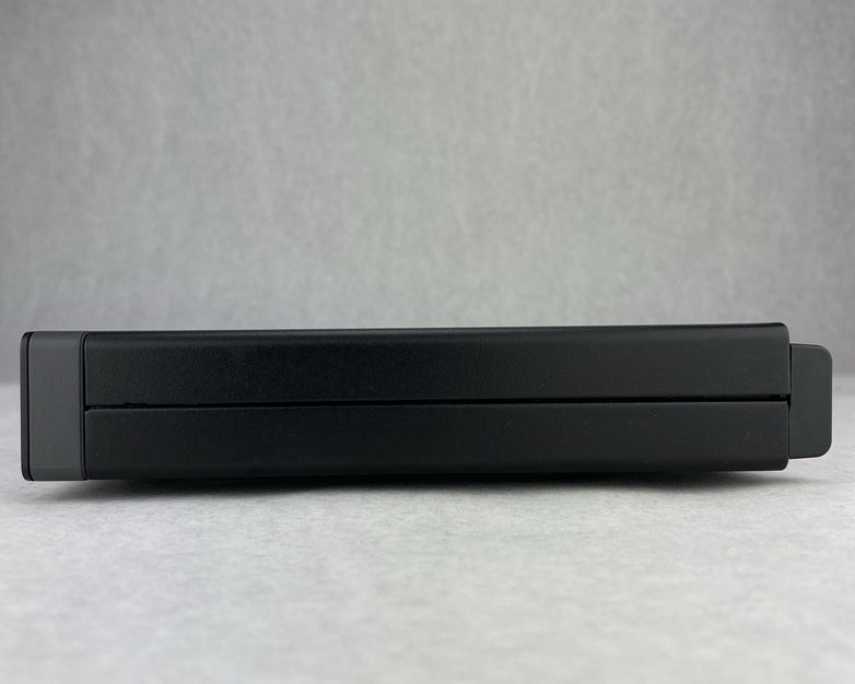 HP EliteDesk 800 G1 DM Intel Quad Core i5-4590T 2.0GHz 8GB RAM WiFi No AC HDD OS