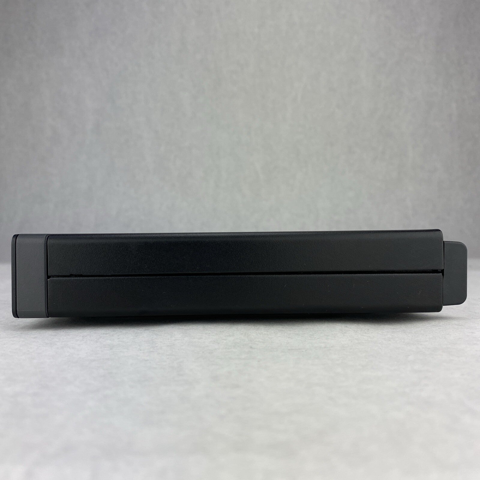 HP EliteDesk 800 G1 DM Intel Quad Core i5-4590T 2.0GHz 8GB RAM WiFi No AC HDD OS