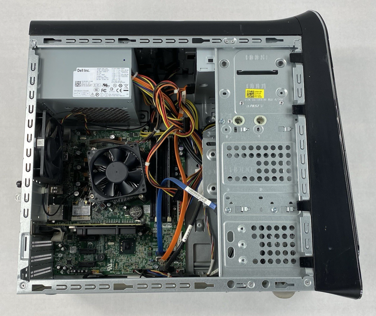 Dell XPS 8500 MT Intel Core i5-3550p 3.10GHz 8GB RAM No HDD No OS